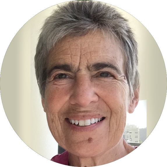 Joan Karan
