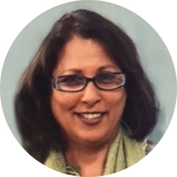 Bharati (Maya) Holtzman